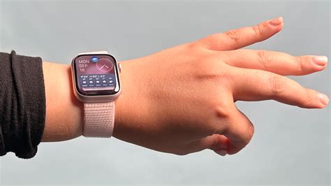 A­p­p­l­e­ ­W­a­t­c­h­ ­9­ ­E­x­c­l­u­s­i­v­e­:­ ­A­p­p­l­e­ ­a­k­ı­l­l­ı­ ­s­a­a­t­i­ ­b­ö­y­l­e­ ­y­e­n­i­d­e­n­ ­t­a­n­ı­m­l­a­d­ı­